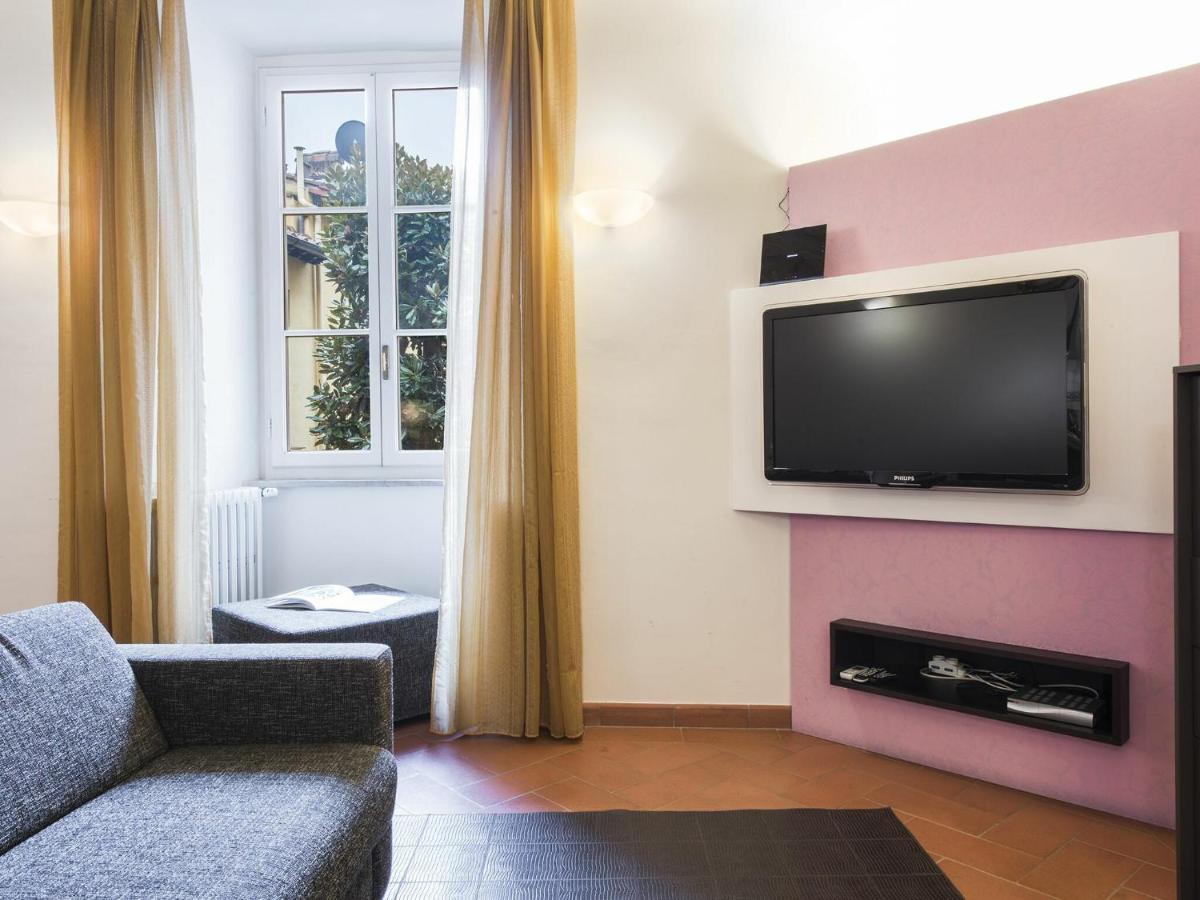 Palazzo Terme By Halldis Florenz