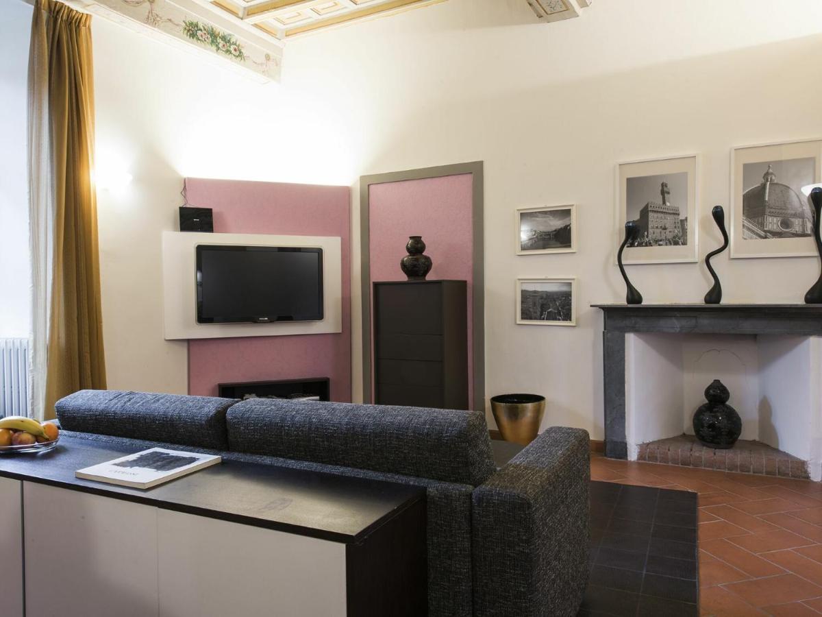 Palazzo Terme By Halldis Apartment *