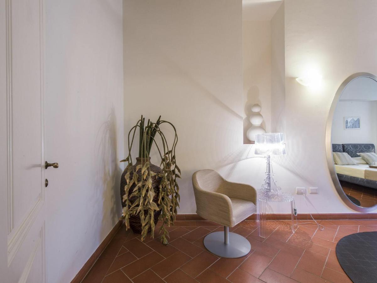 Palazzo Terme By Halldis Florenz