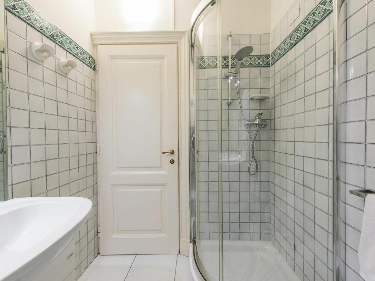 Palazzo Terme By Halldis Apartment Florenz