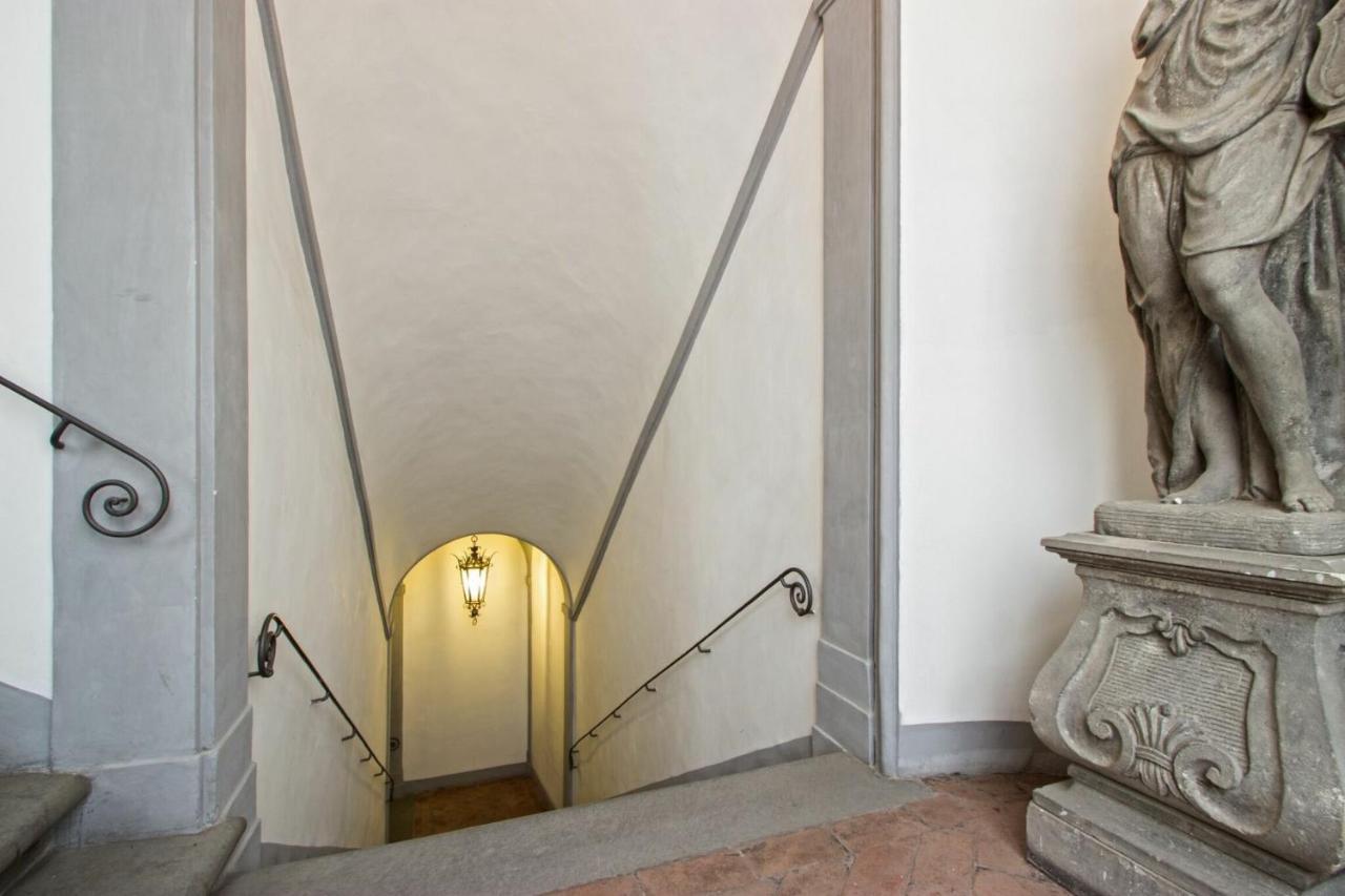 Palazzo Terme By Halldis