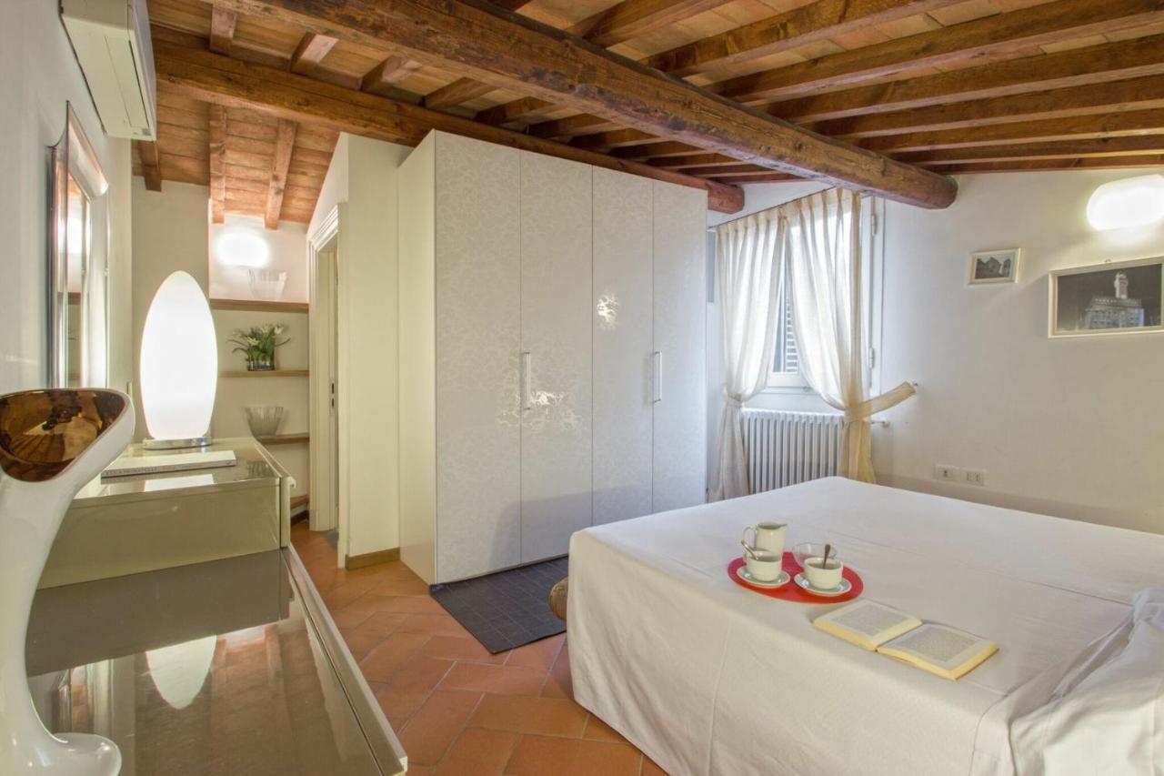 Apartment Palazzo Terme By Halldis Florenz