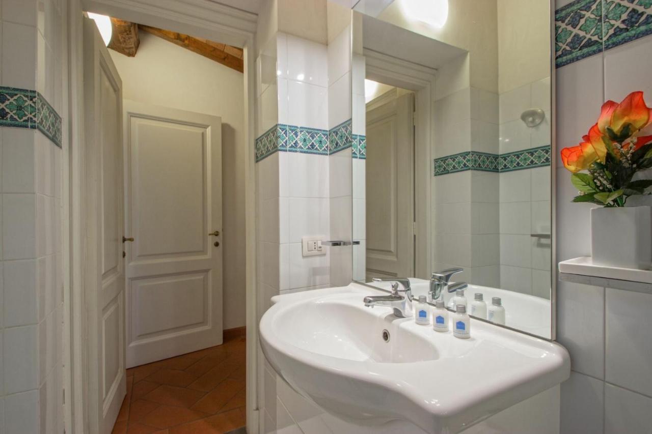 Palazzo Terme By Halldis Florenz