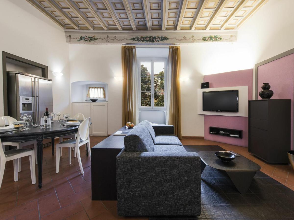 Palazzo Terme By Halldis Apartment *