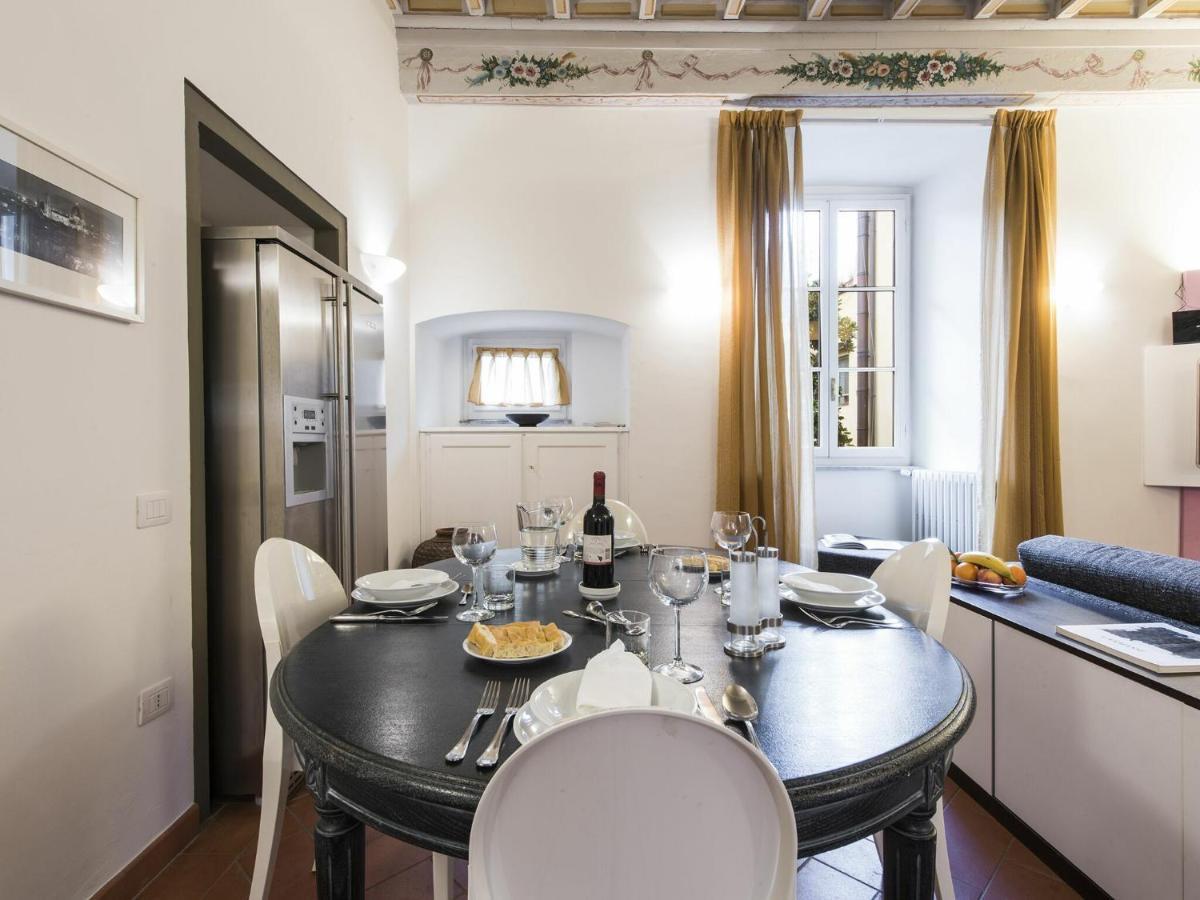 Palazzo Terme By Halldis Apartment Florenz
