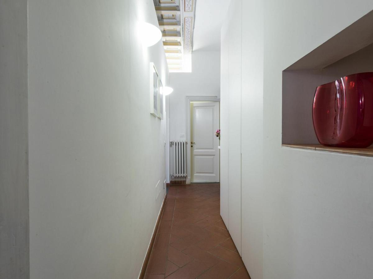 Palazzo Terme By Halldis Apartment *