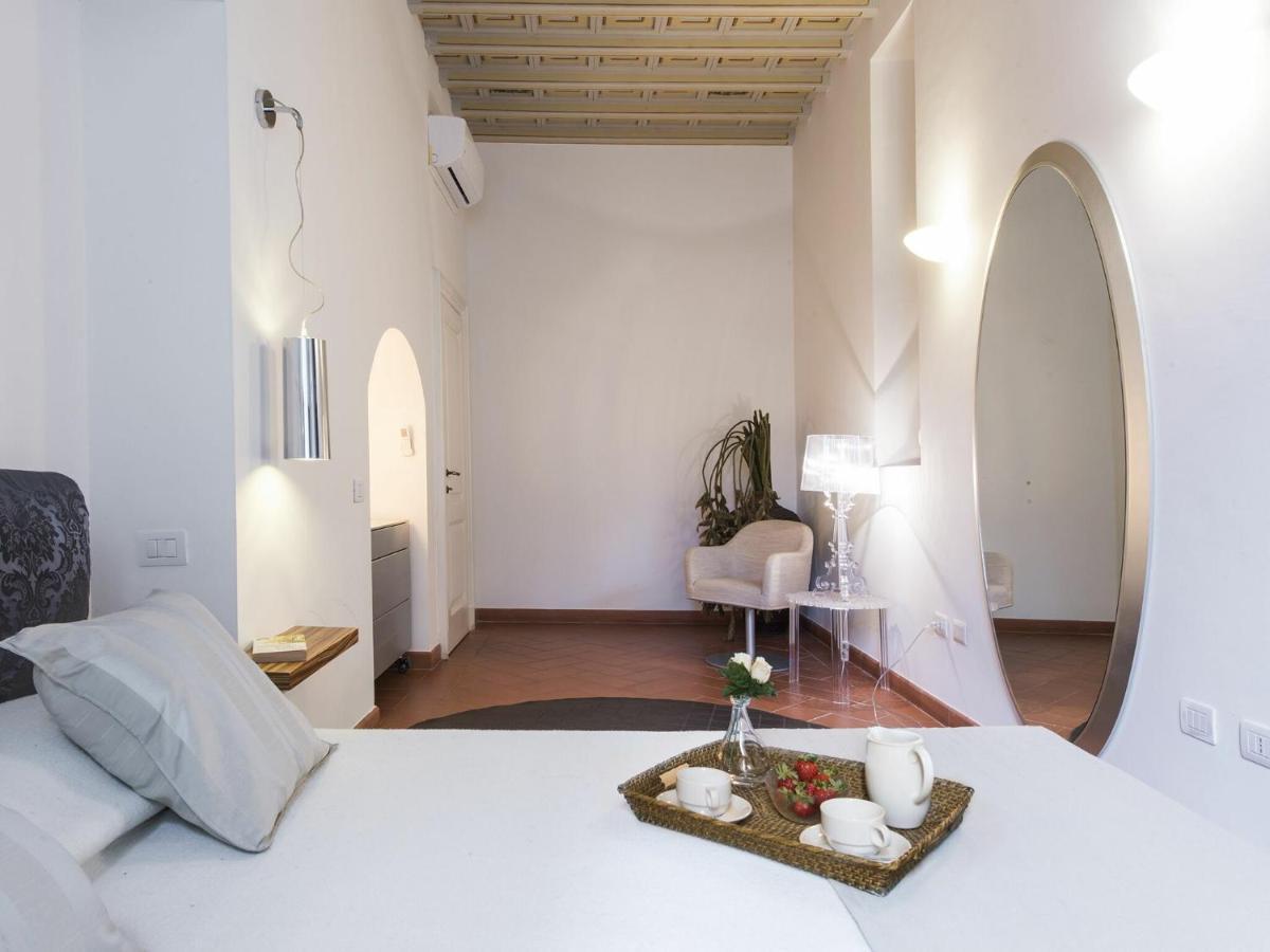 Apartment Palazzo Terme By Halldis *