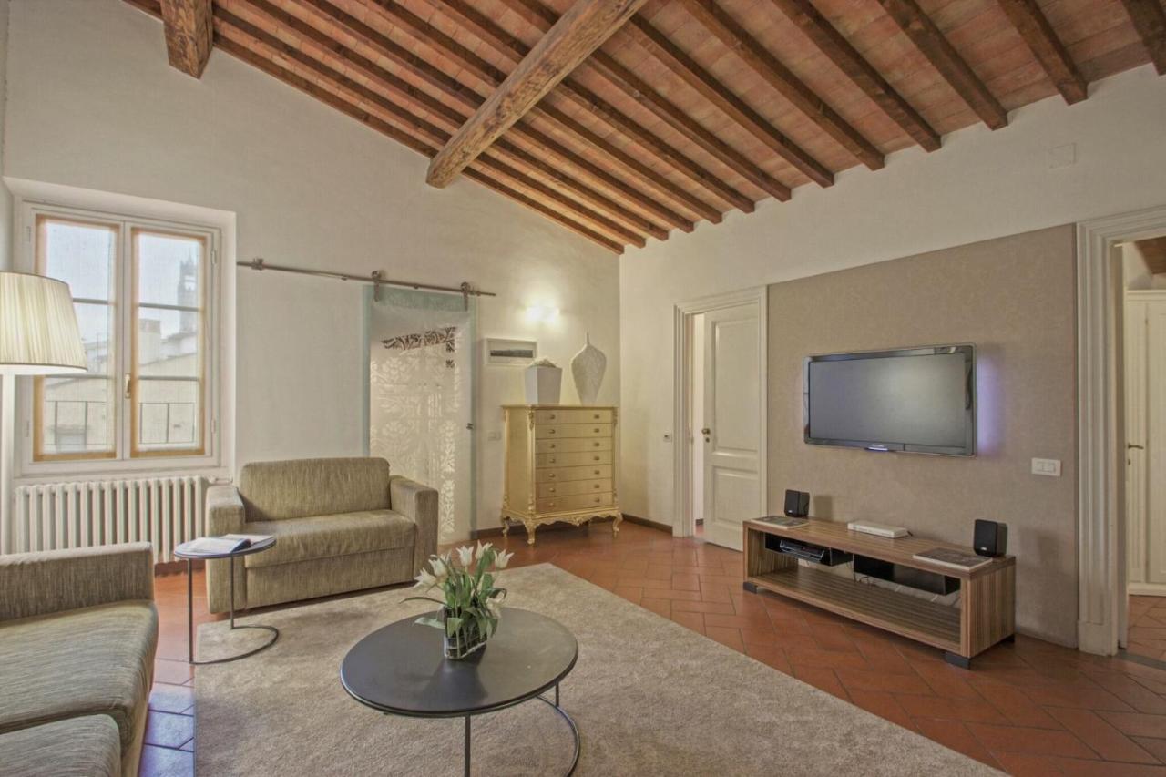 Apartment Palazzo Terme By Halldis *
