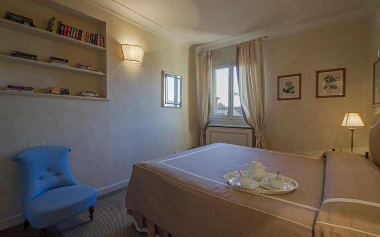 Apartment Signorelli Halldis