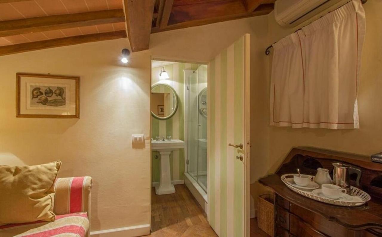 Apartment Signorelli Halldis