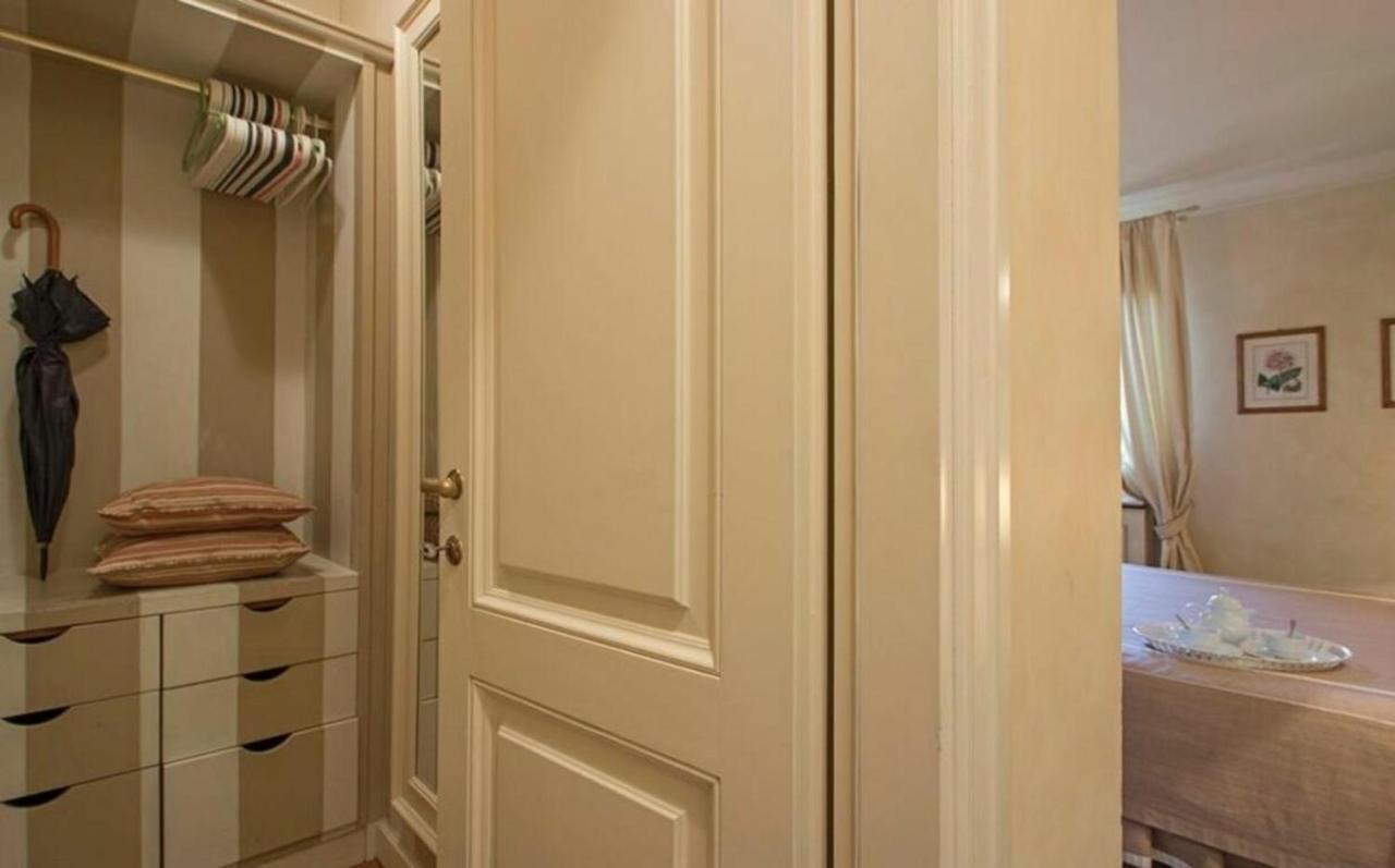 Signorelli Halldis Apartment *