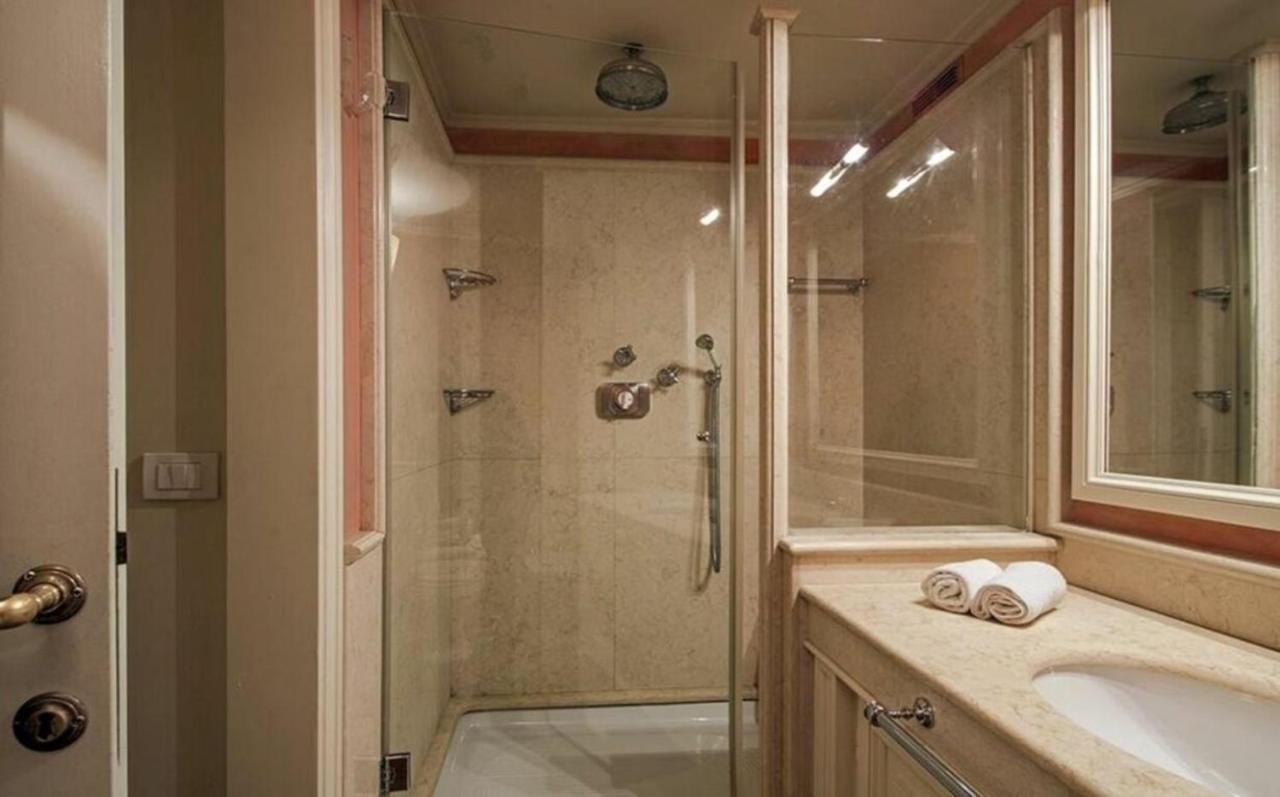 Signorelli Halldis Apartment *