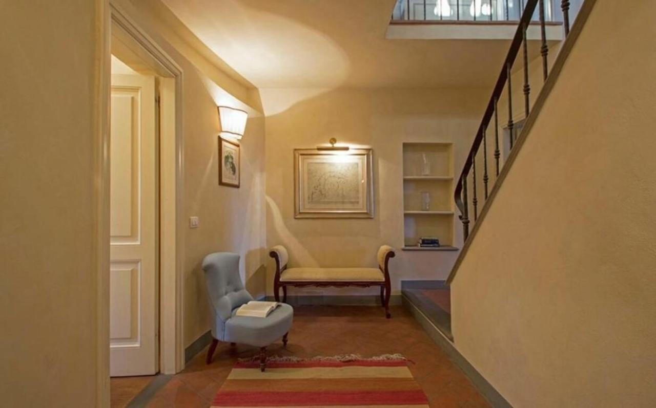 Apartment Signorelli Halldis