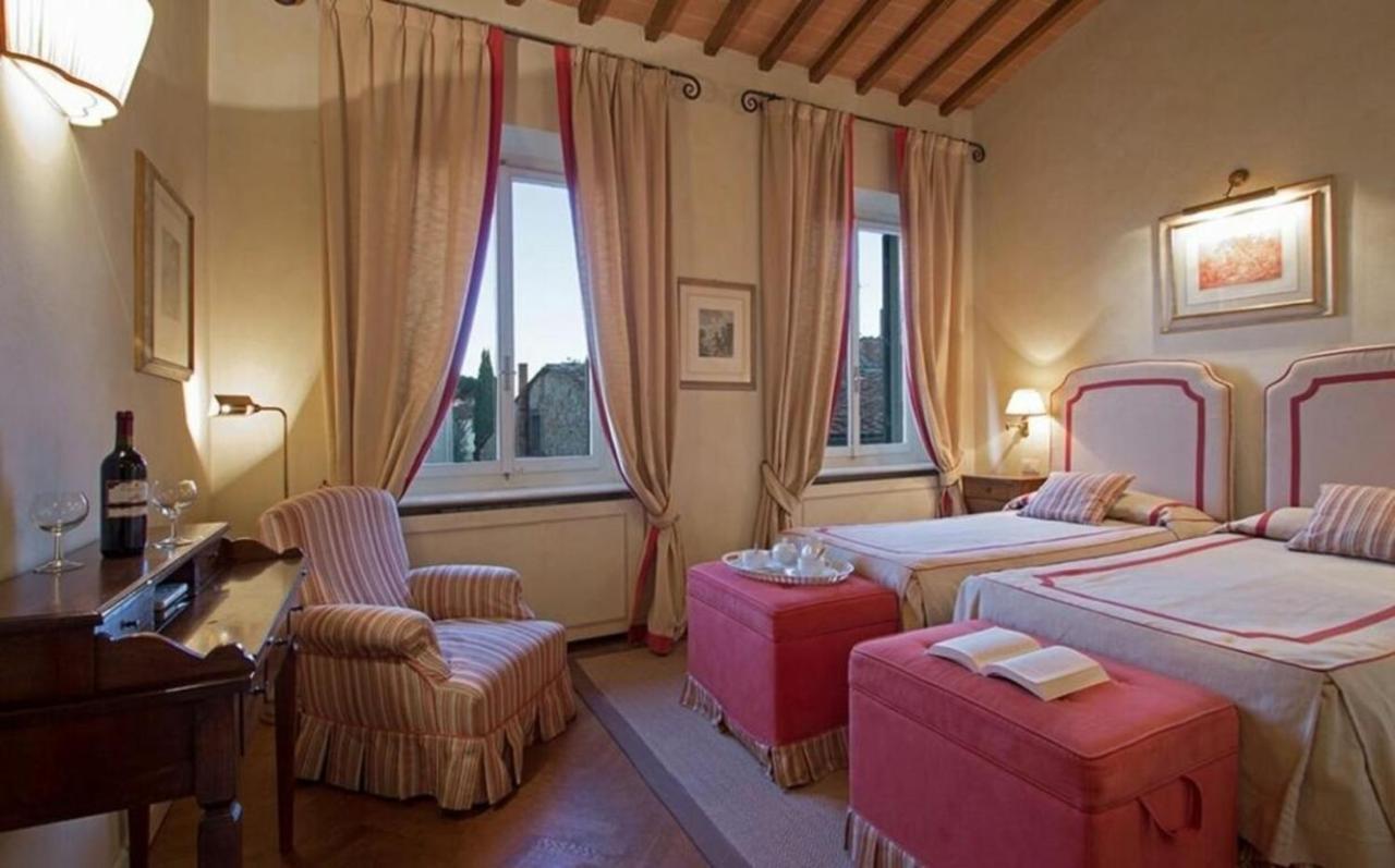 Apartment Signorelli Halldis