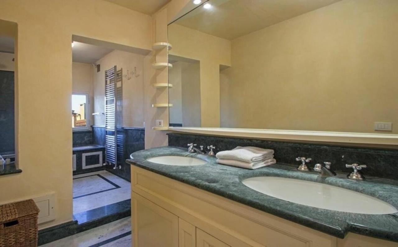 Apartment Signorelli Halldis *