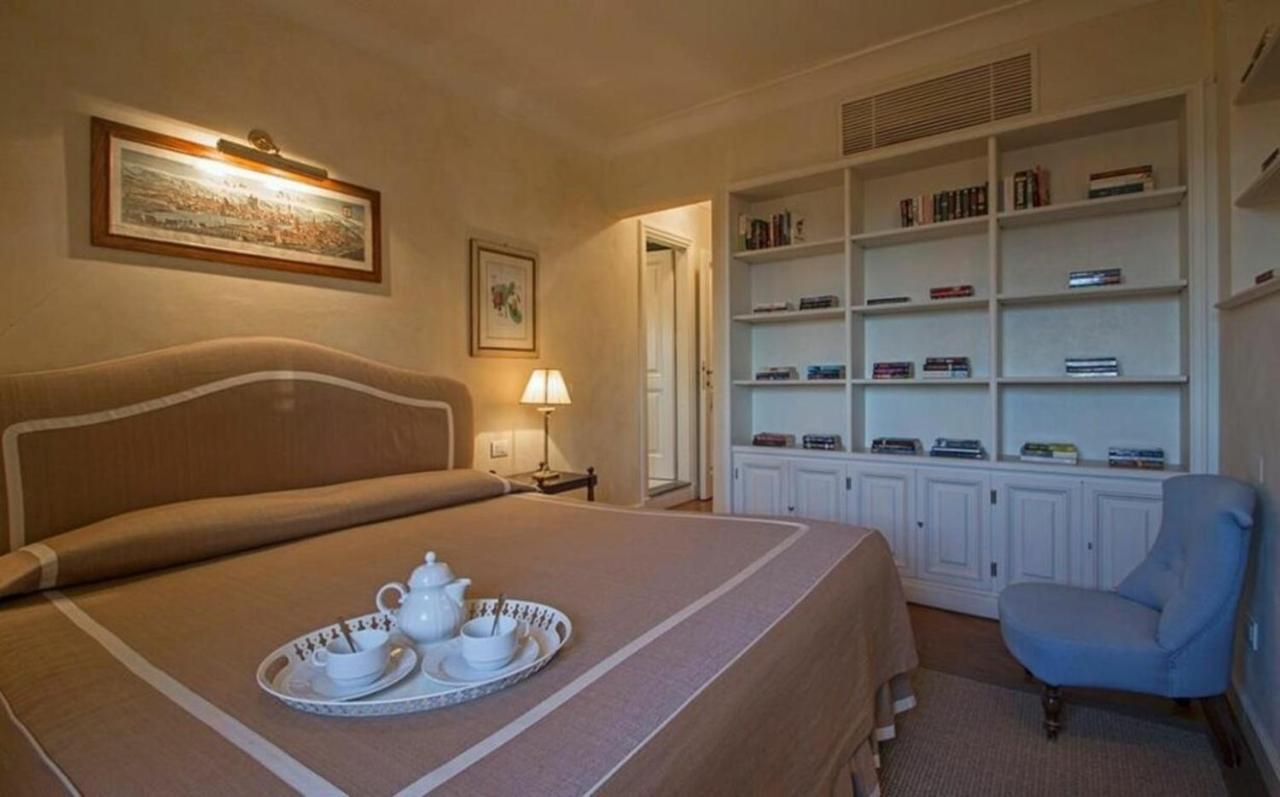 Apartment Signorelli Halldis Florence