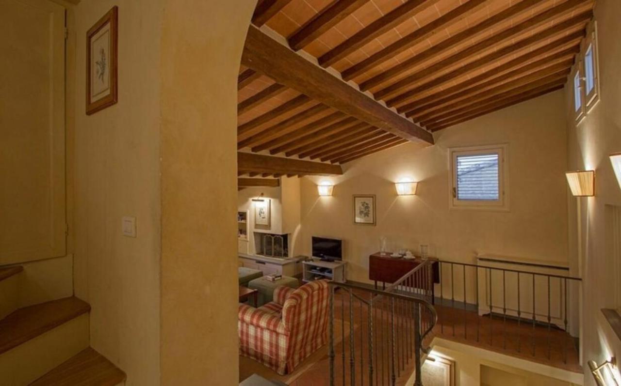 Signorelli Halldis Apartment *