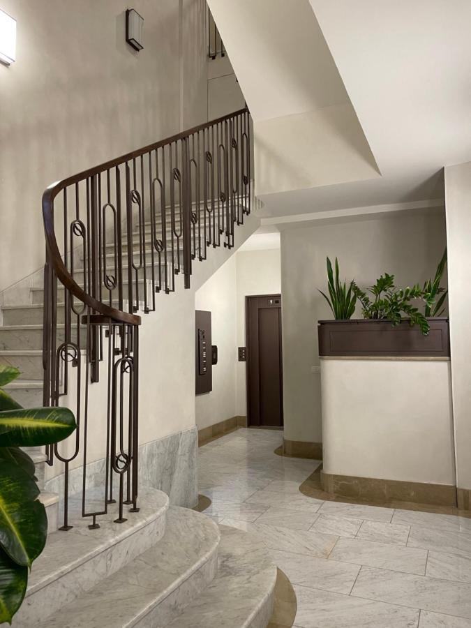 Calzaiuoli3 Luxury Flat In The Center Of *