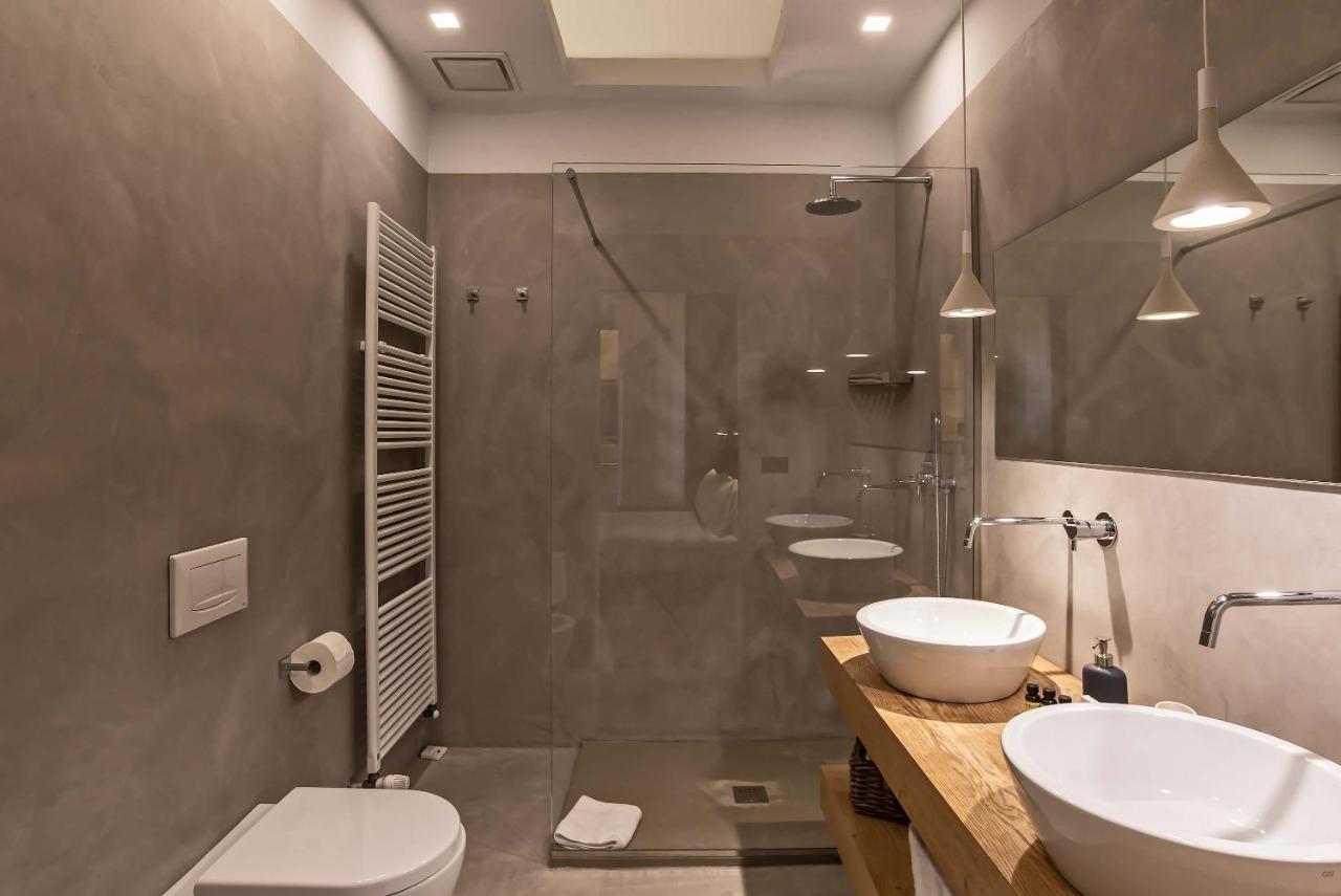 The Charm Of Santa Croce Appartement Florence