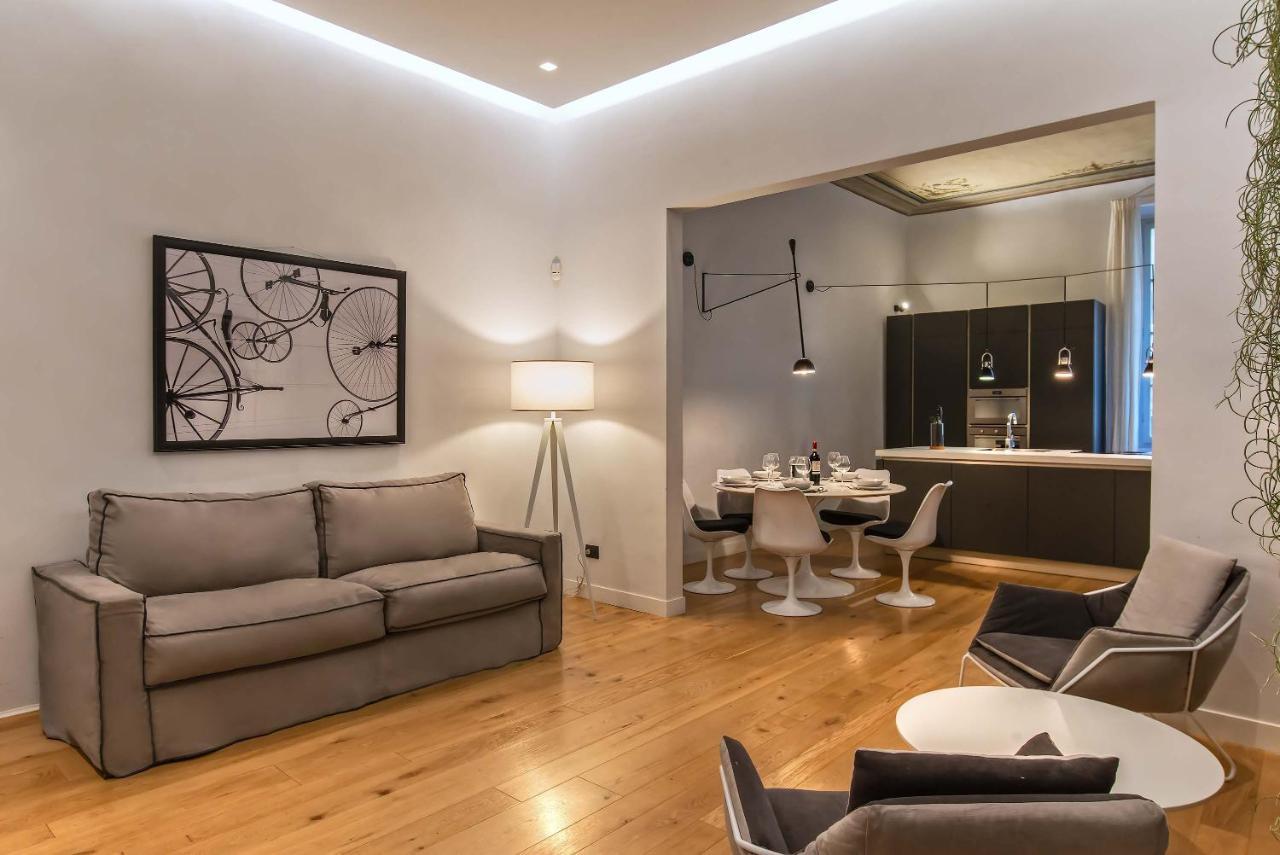 The Charm Of Santa Croce Appartement Florence