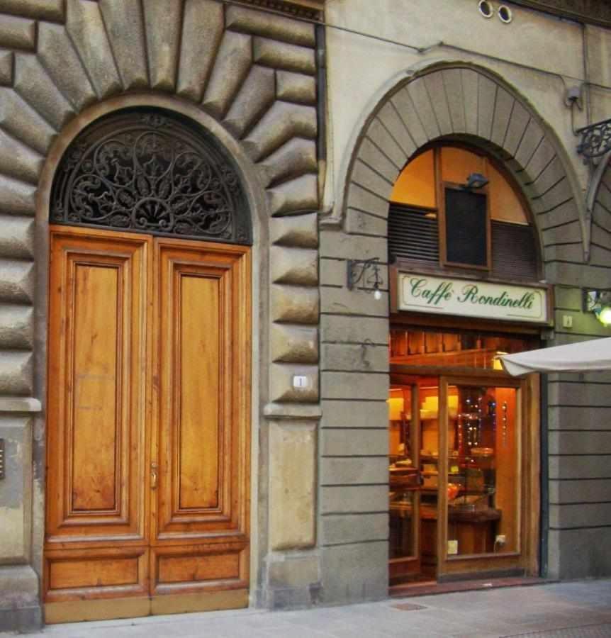 Tornabuoni La Petite Aparthotel Florença