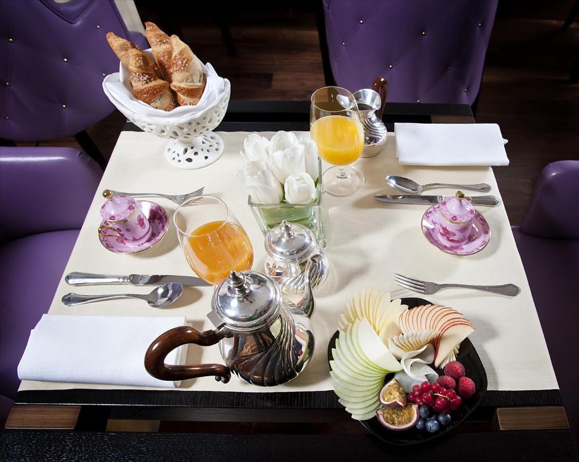 Hotel Grand Hotel&spa - Ricci Collection