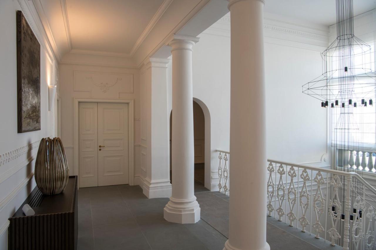 Dimora Palanca Boutique & Hotel Florença