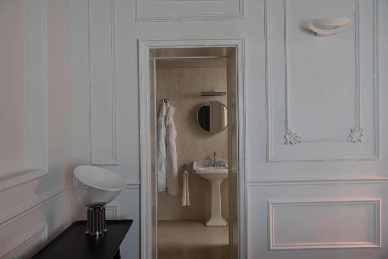 Dimora Palanca Boutique & Florença