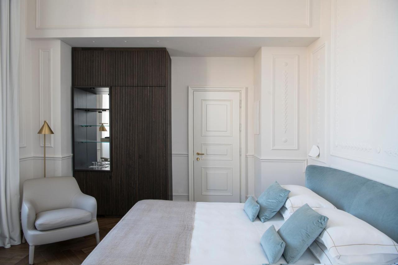 Dimora Palanca Boutique & 5* Florença