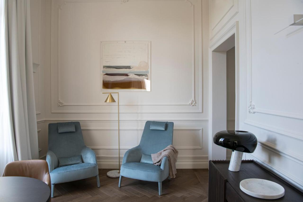 Hotel Dimora Palanca Boutique & Florença