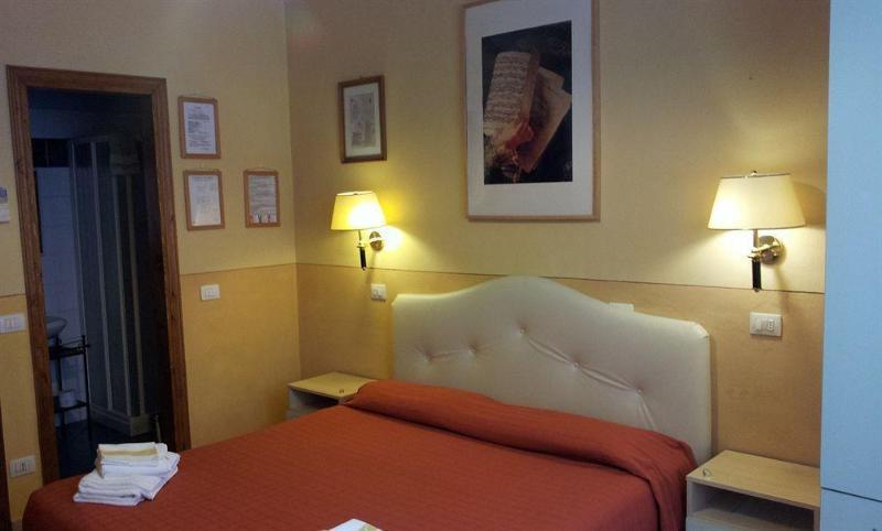 Guest house Cimarosa Harmony