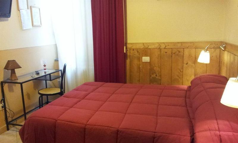 Cimarosa Harmony Guest house Florence