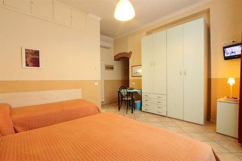 Guest house Cimarosa Harmony Florence