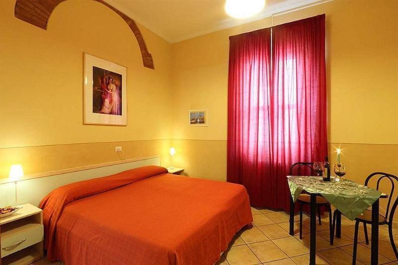 Cimarosa Harmony 3*