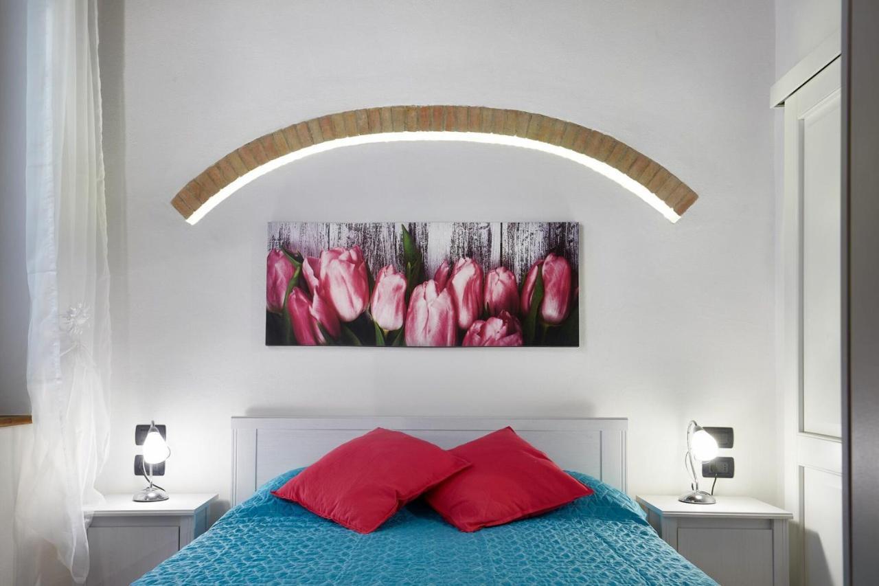 Mathilde By Halldis Apartment Florence
