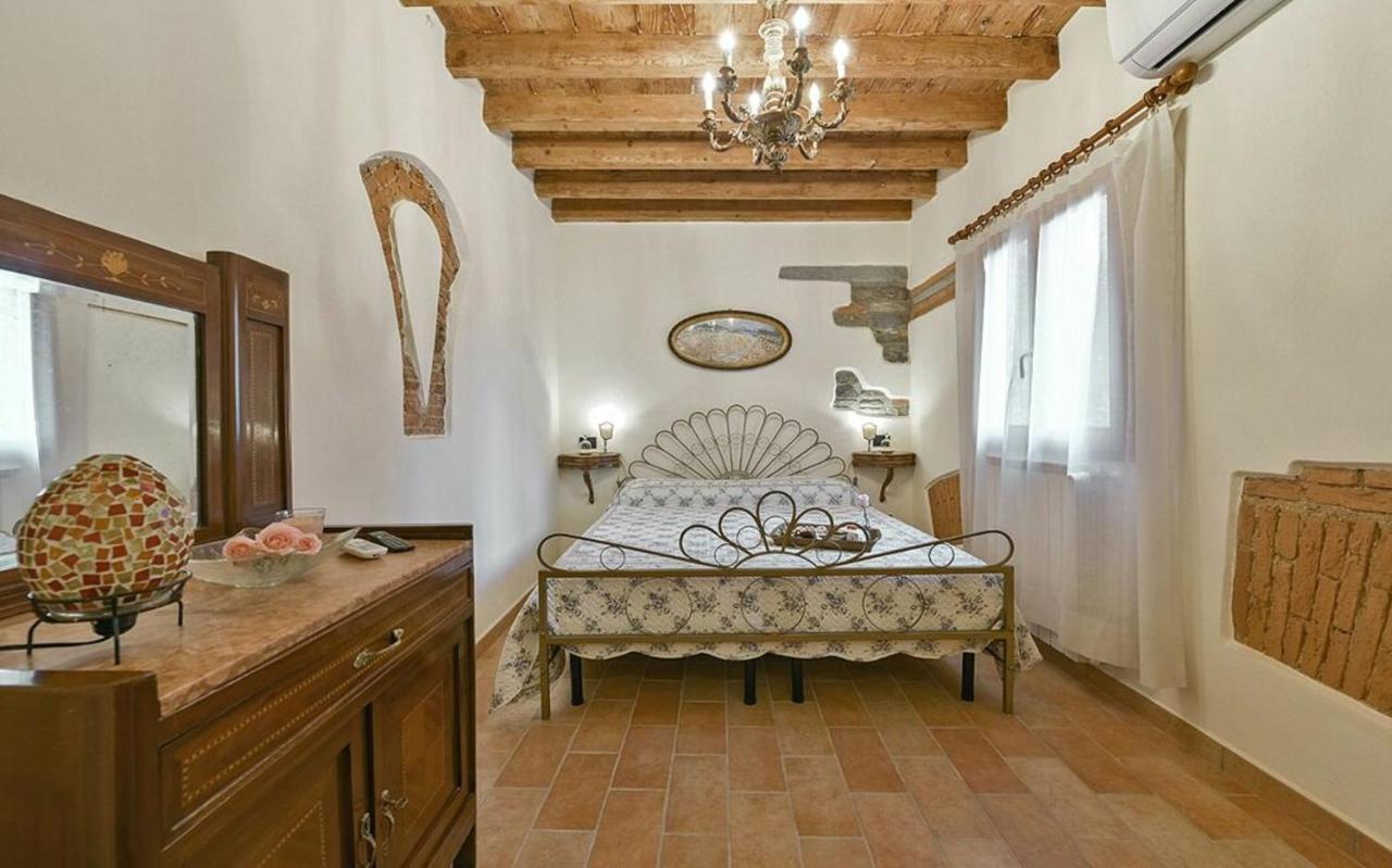 Appartamento Agatha By Halldis Firenze