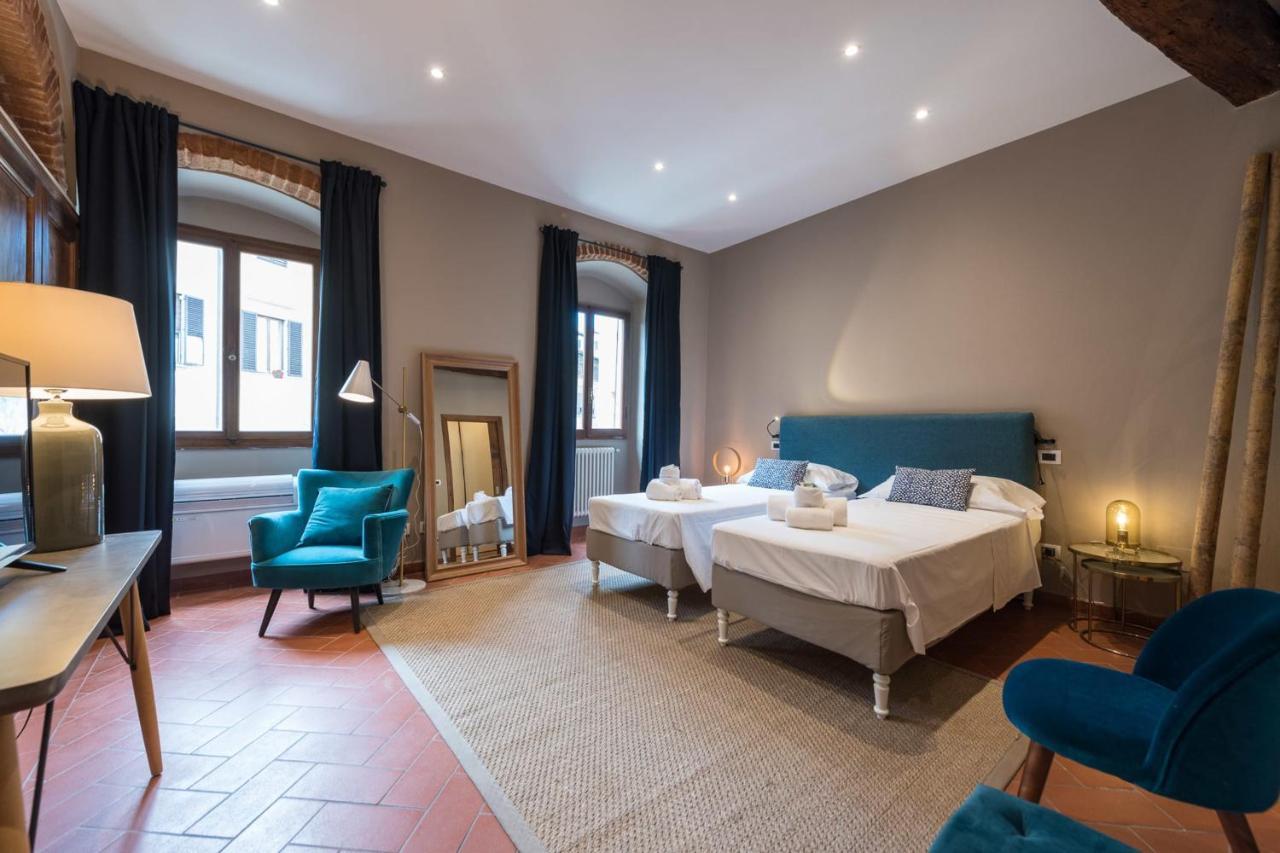 Hearth Of In Great Location Appartement