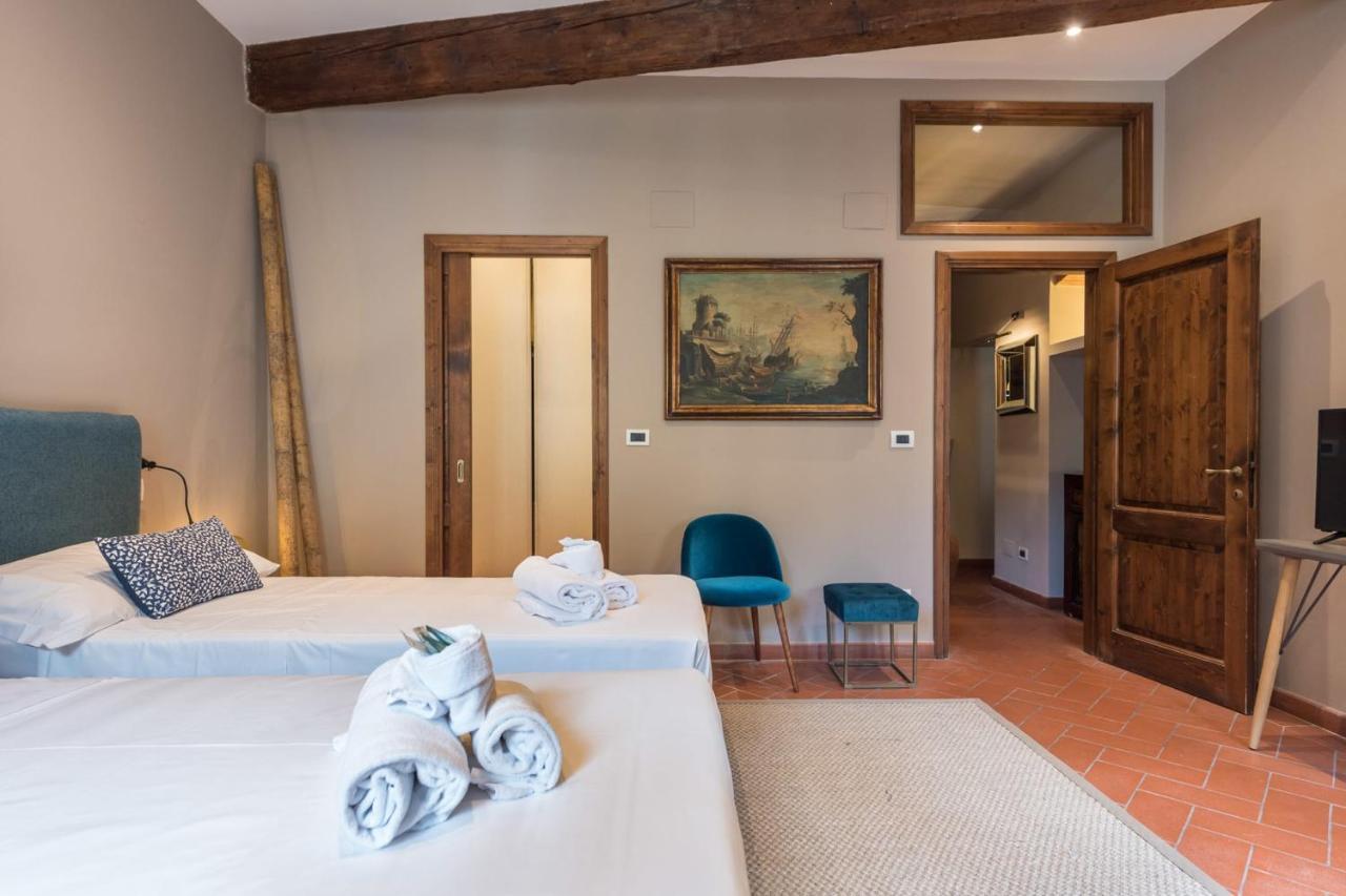 Hearth Of In Great Location Appartement Florence