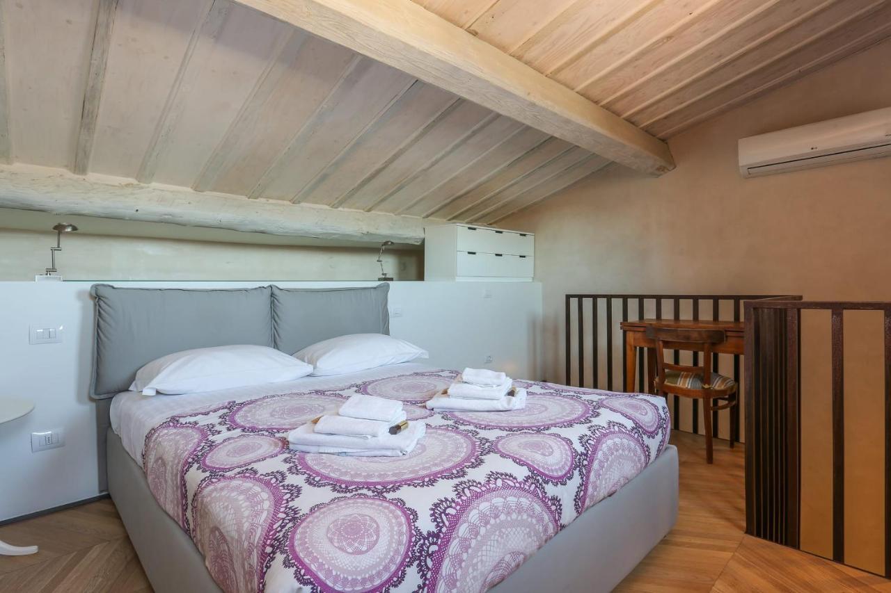 Belle Arti Penthouse-hosted By Sweetstay * Florença