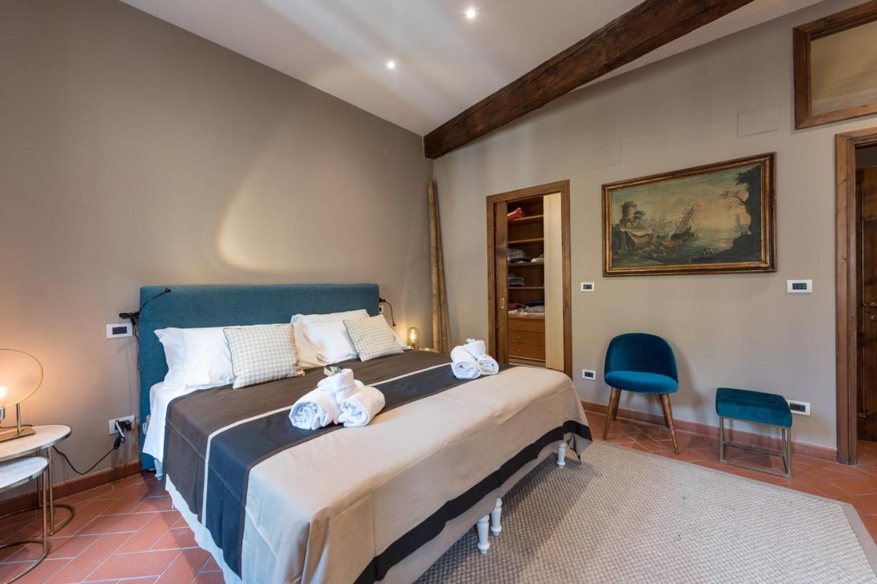 Hearth Of In Great Location Appartement Florence