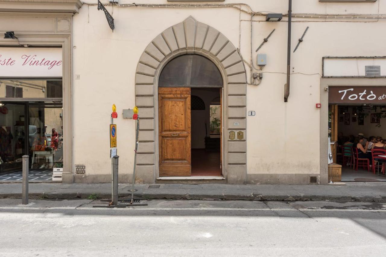 Hearth Of In Great Location * Florence