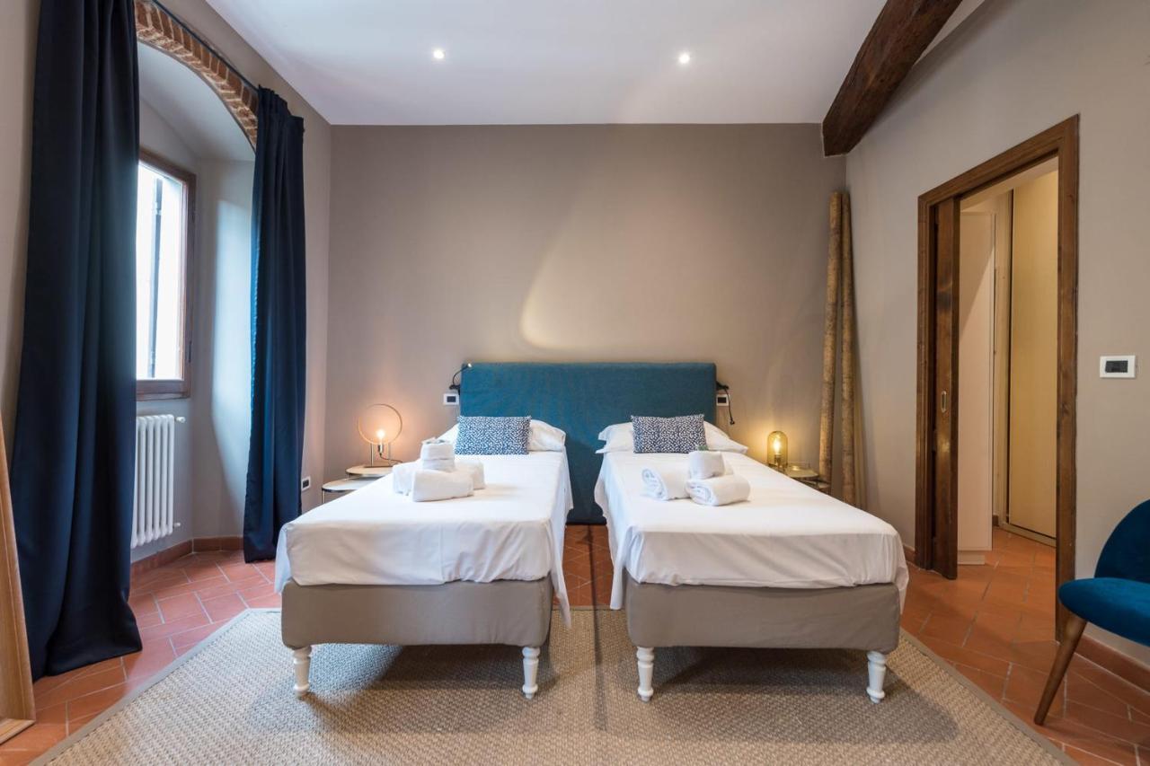 Hearth Of In Great Location Appartement *