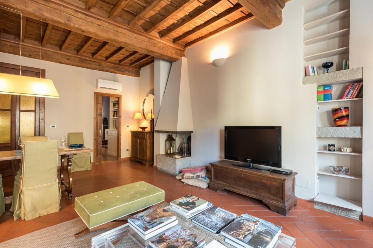 Hearth Of In Great Location Appartement Florence