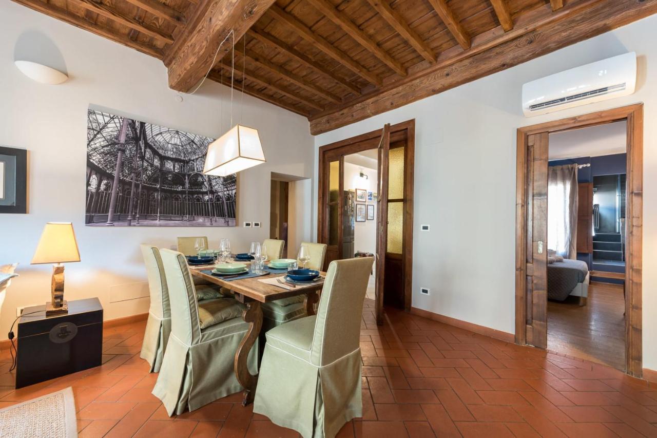 Hearth Of In Great Location Appartement *