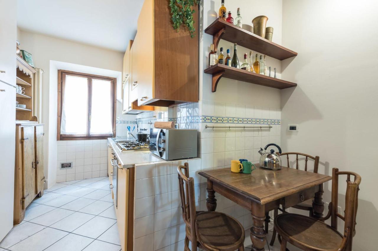 Hearth Of In Great Location Appartement *