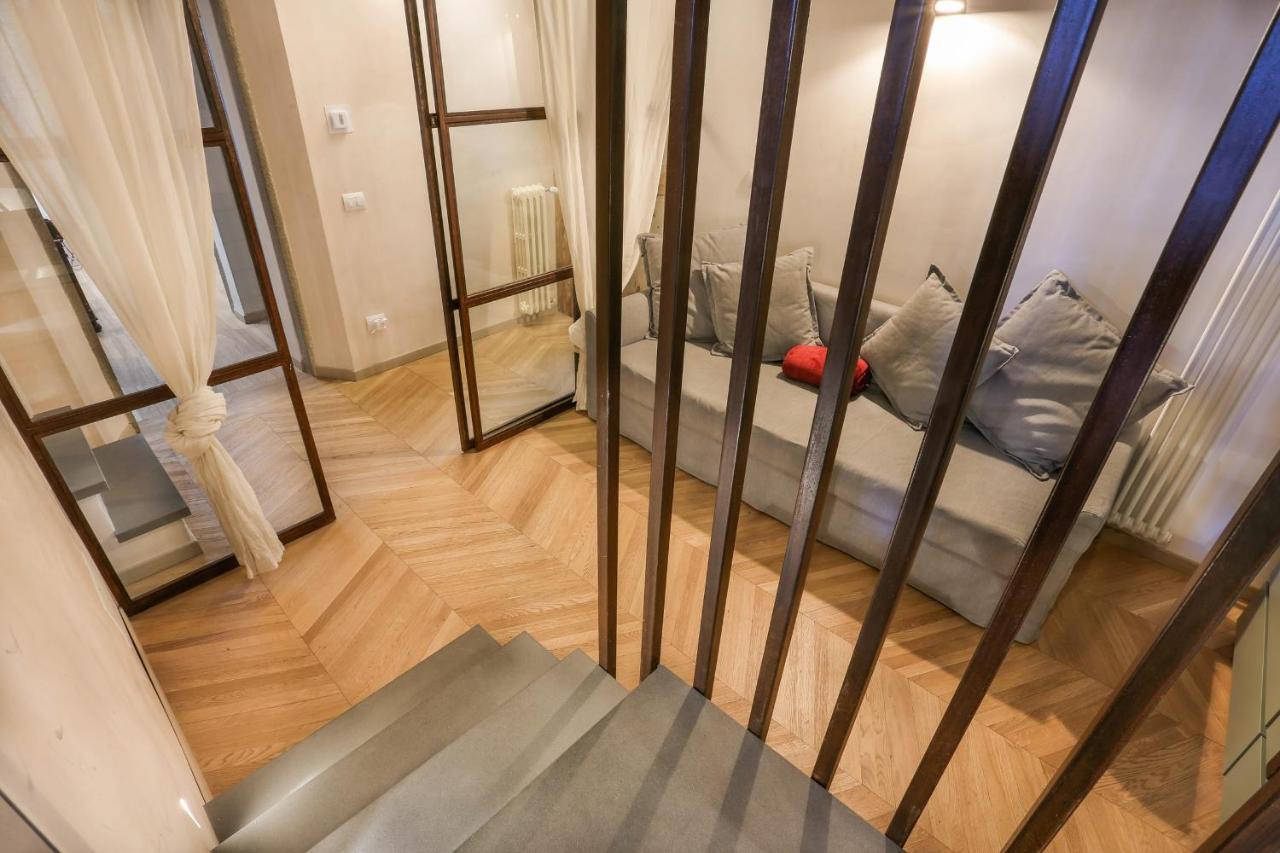 Belle Arti Penthouse-hosted By Sweetstay Apartamento