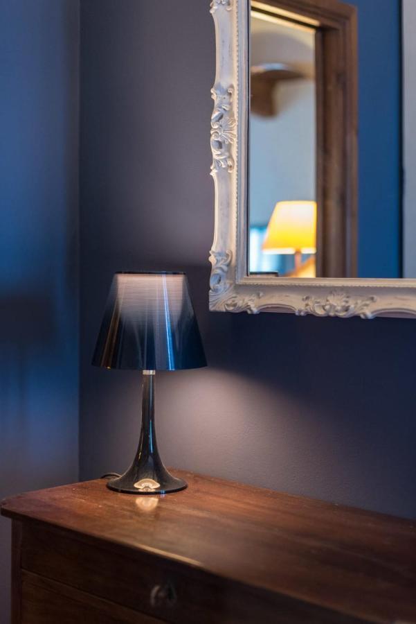 Hearth Of In Great Location Appartement