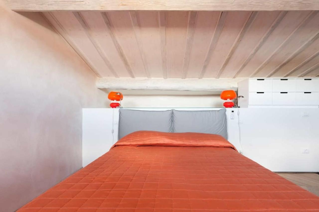 Belle Arti Penthouse-hosted By Sweetstay * Florença