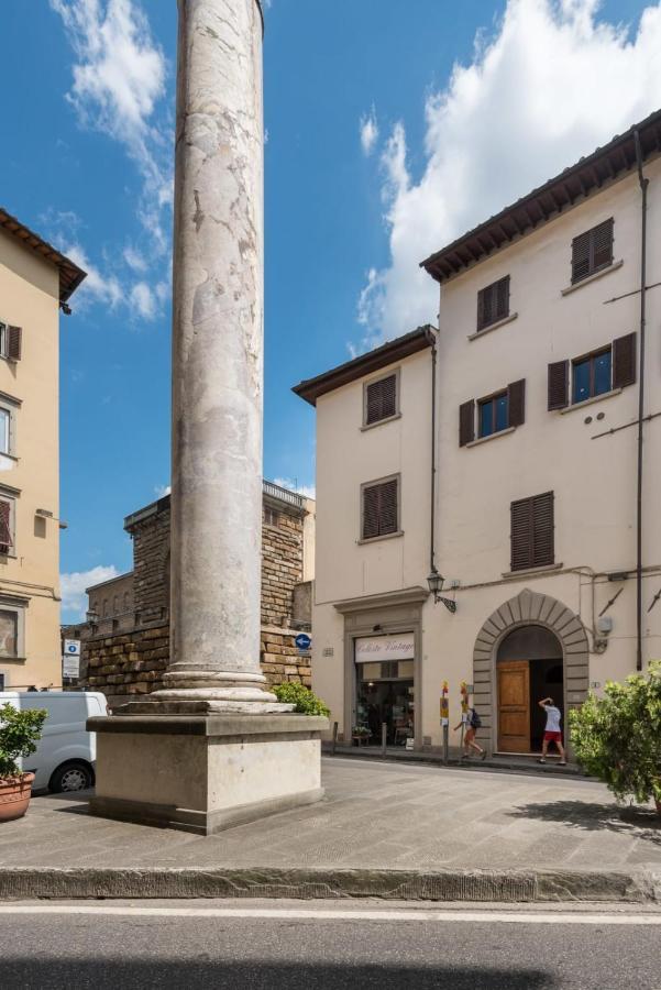 Hearth Of In Great Location Appartement