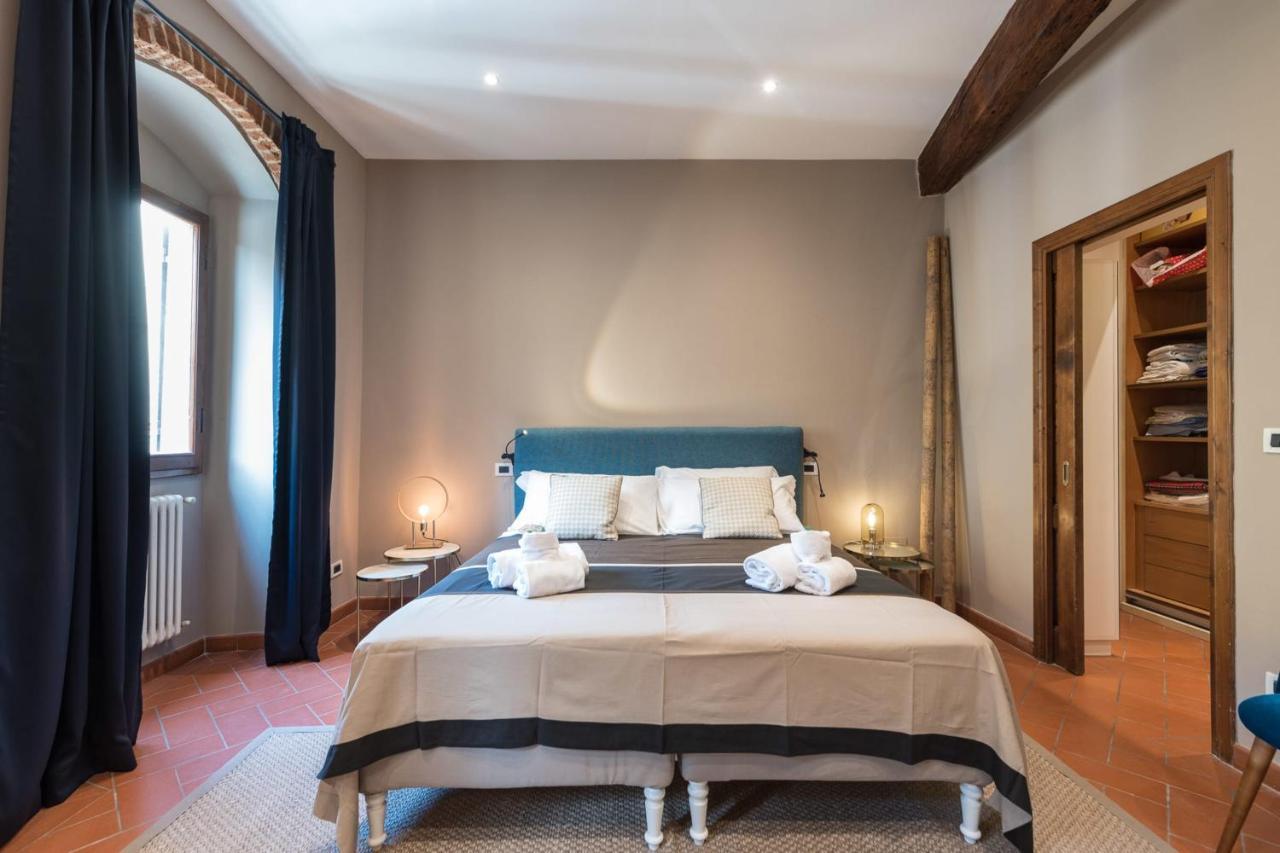 Hearth Of In Great Location Appartement